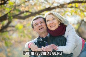 singletreff wien ab 50|Partnersuche ab 50: Online einen Partner finden 